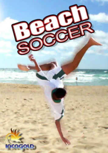 Portada de Beach Soccer