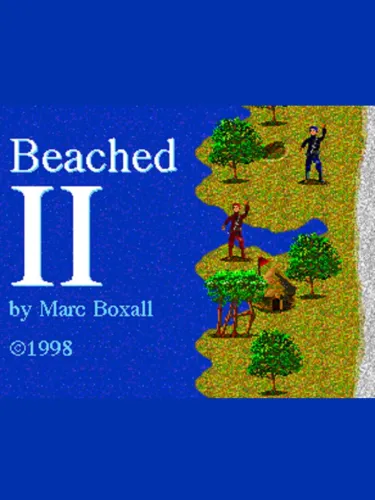 Portada de Beached II