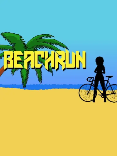 Portada de BeachRun