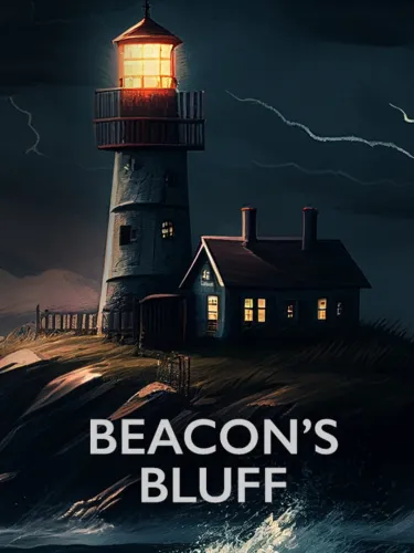 Portada de Beacon’s Bluff