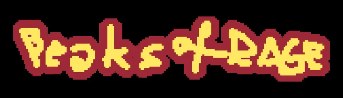 Portada de Beaks of Rage