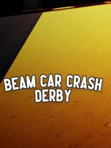 Portada de Beam Car Crash Derby