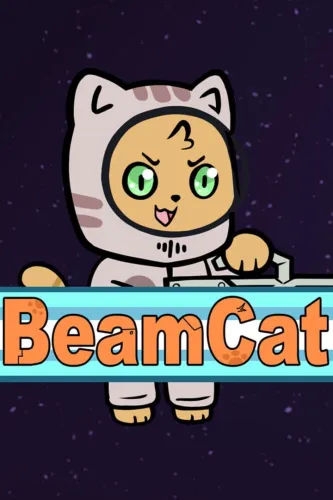 Portada de Beam Cat
