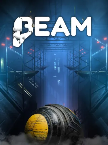Portada de Beam