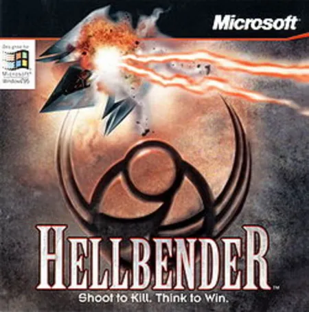 Portada de Beambender