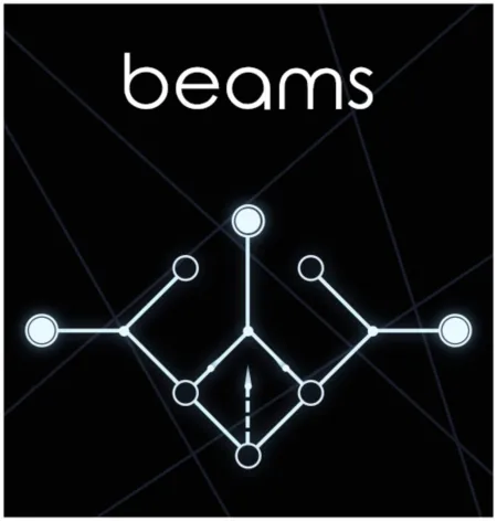 Portada de Beams
