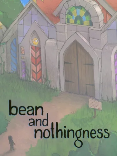 Portada de Bean and Nothingness