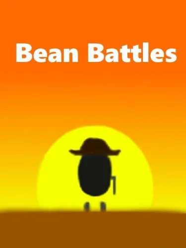 Portada de Bean Battles