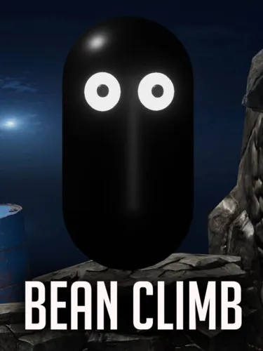 Portada de Bean Climb
