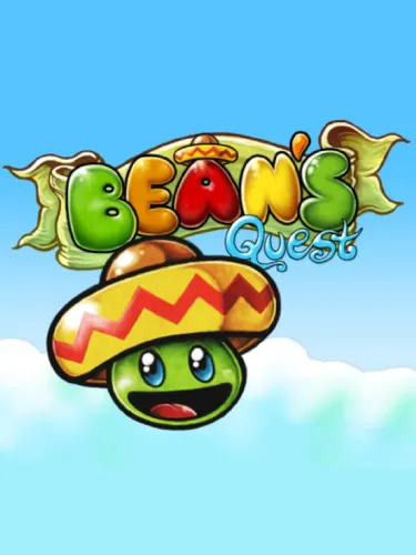 Portada de Bean’s Quest