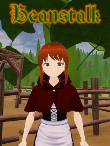 Portada de Beanstalk