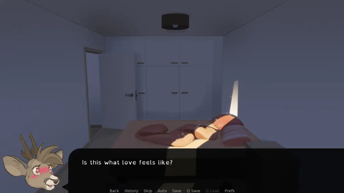 Portada de Bear Care