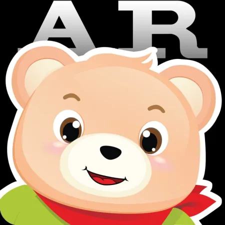 Portada de Bear Dream