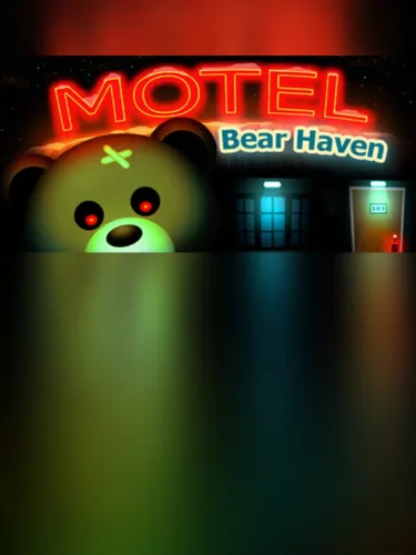 Portada de Bear Haven Nights