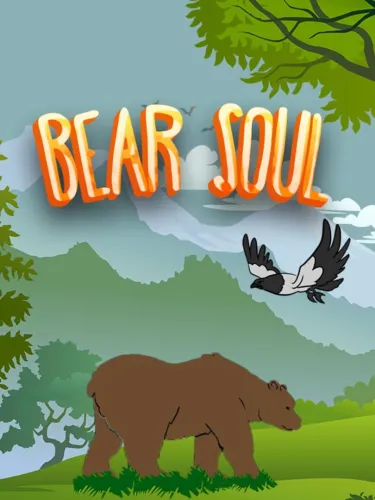 Portada de Bear Soul