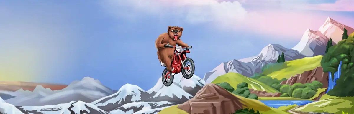 Bearcycle