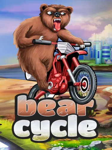 Portada de Bearcycle