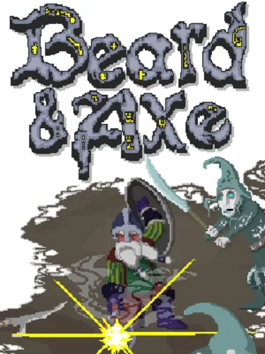 Portada de Beard & Axe