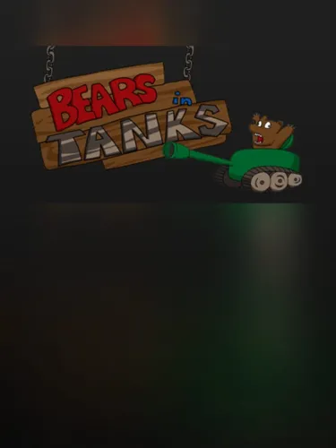 Portada de Bears in Tanks