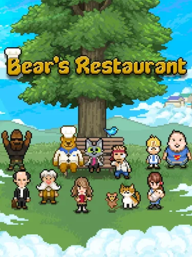 Portada de Bear’s Restaurant