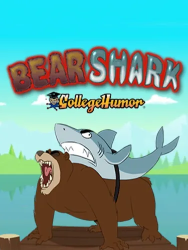 Portada de BearShark