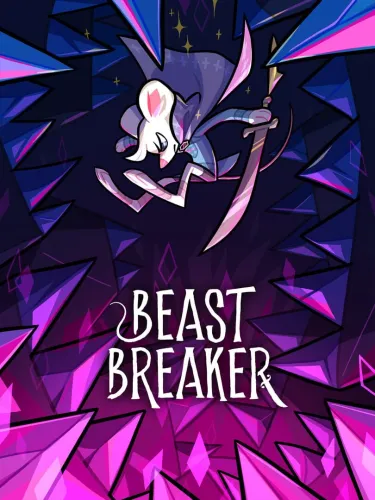 Portada de Beast Breaker