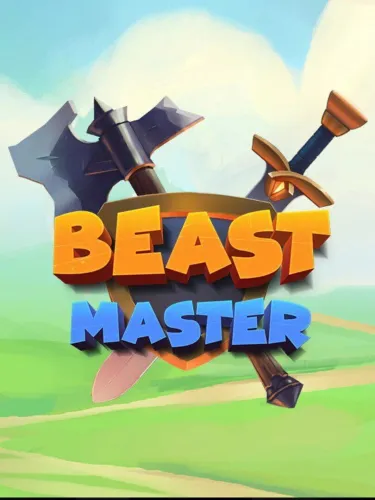 Portada de Beast Master