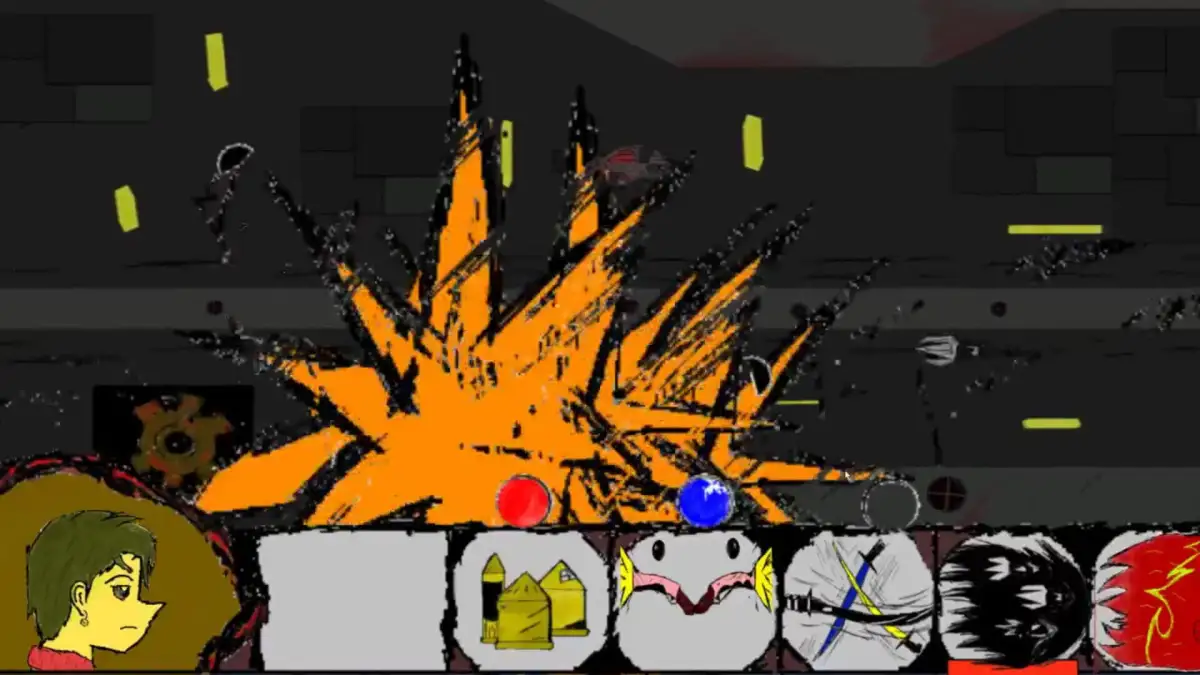 Portada de Beast Modon