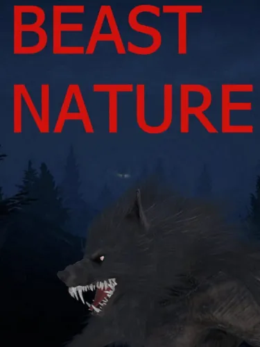 Portada de Beast Nature