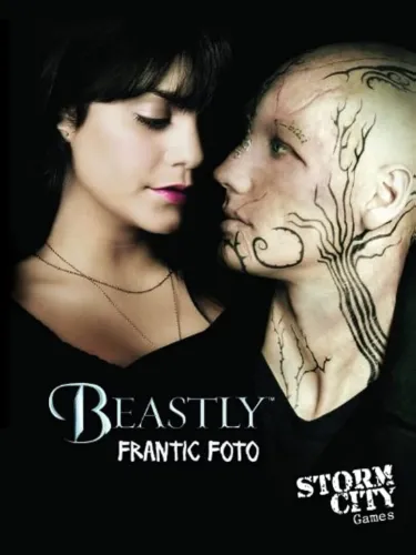 Portada de Beastly: Frantic Foto