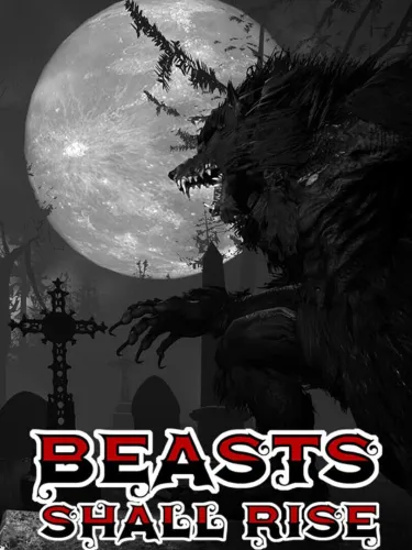 Portada de Beasts Shall Rise