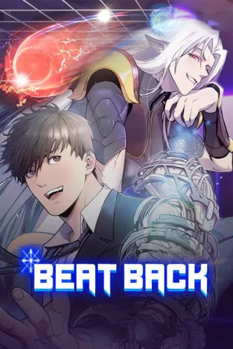 Portada de Beat Back VR