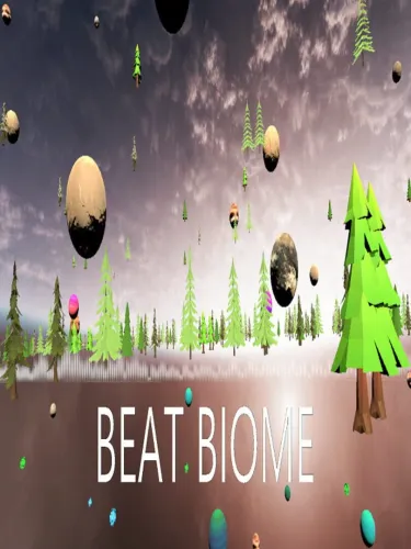 Portada de Beat Biome