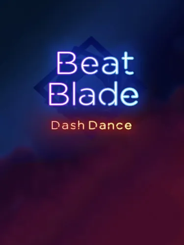Portada de Beat Blade: Dash Dance