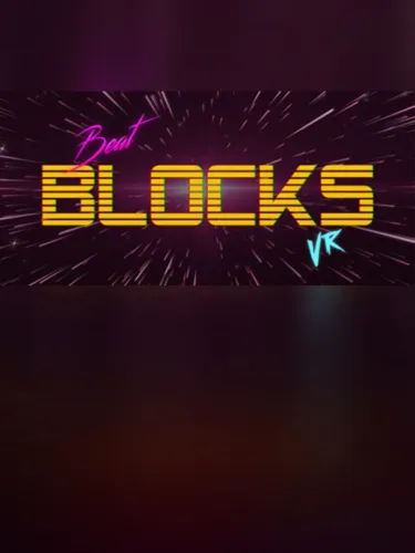 Portada de Beat Blocks VR