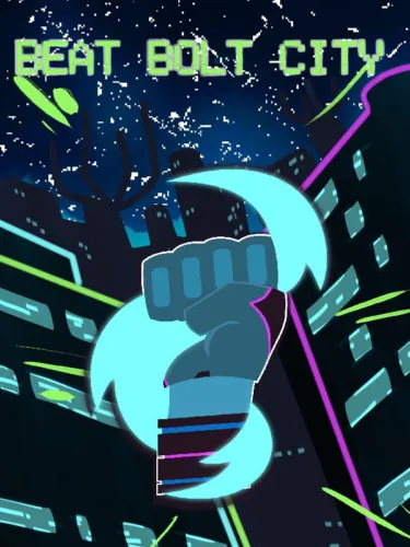 Portada de Beat Bolt City