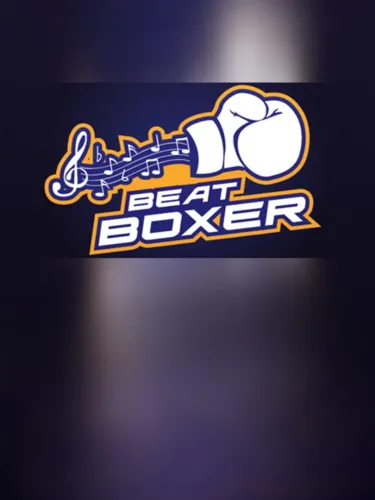 Portada de Beat Boxer
