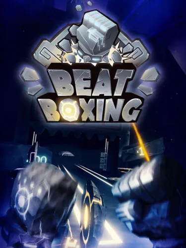 Portada de Beat Boxing