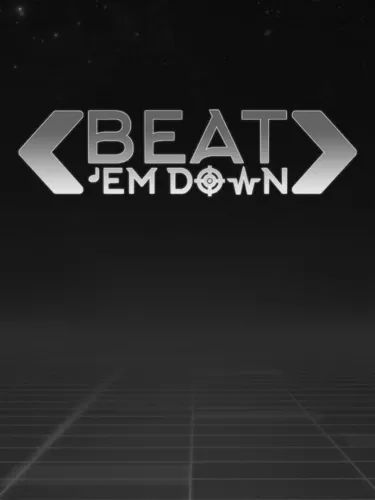 Portada de Beat ‘Em Down