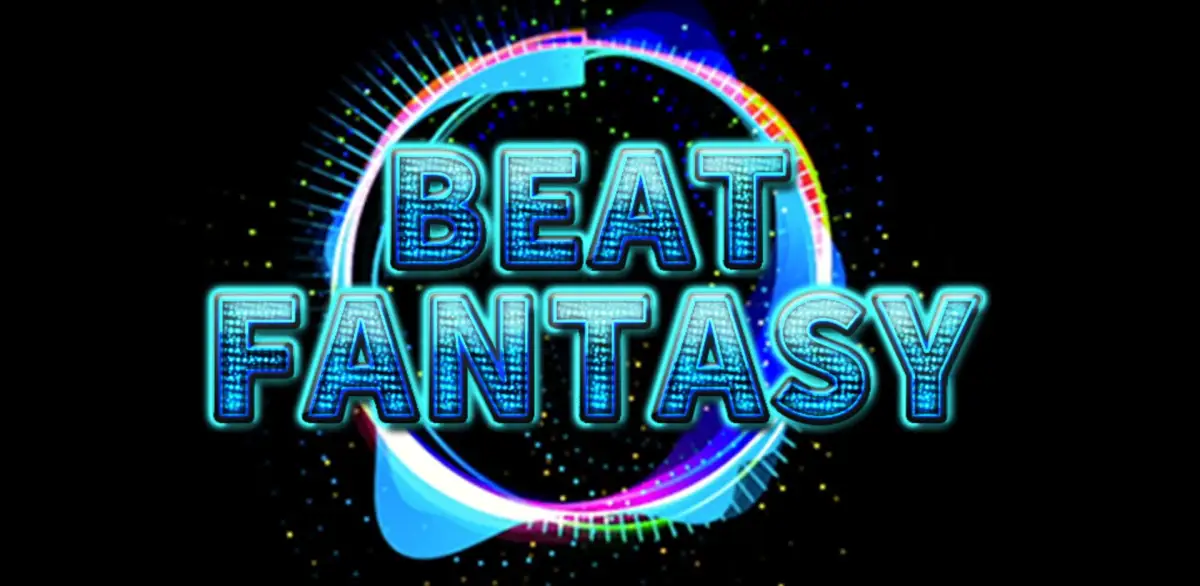 Portada de Beat Fantasy
