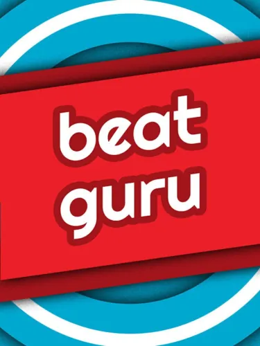 Portada de Beat Guru