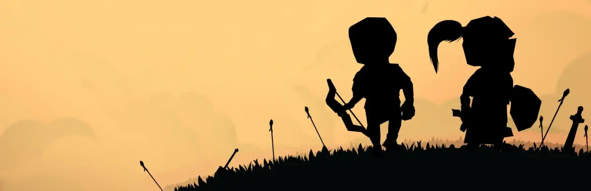 Beat Me! Puppetonia Tournament