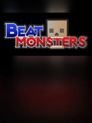Portada de Beat Monsters