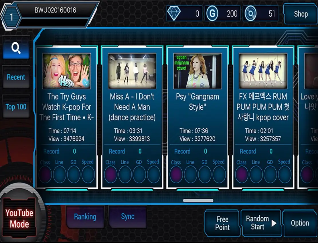 Portada de Beat MP3 for YouTube