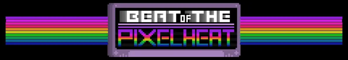 Beat of the Pixel Heat