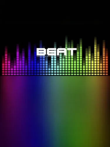 Portada de Beat