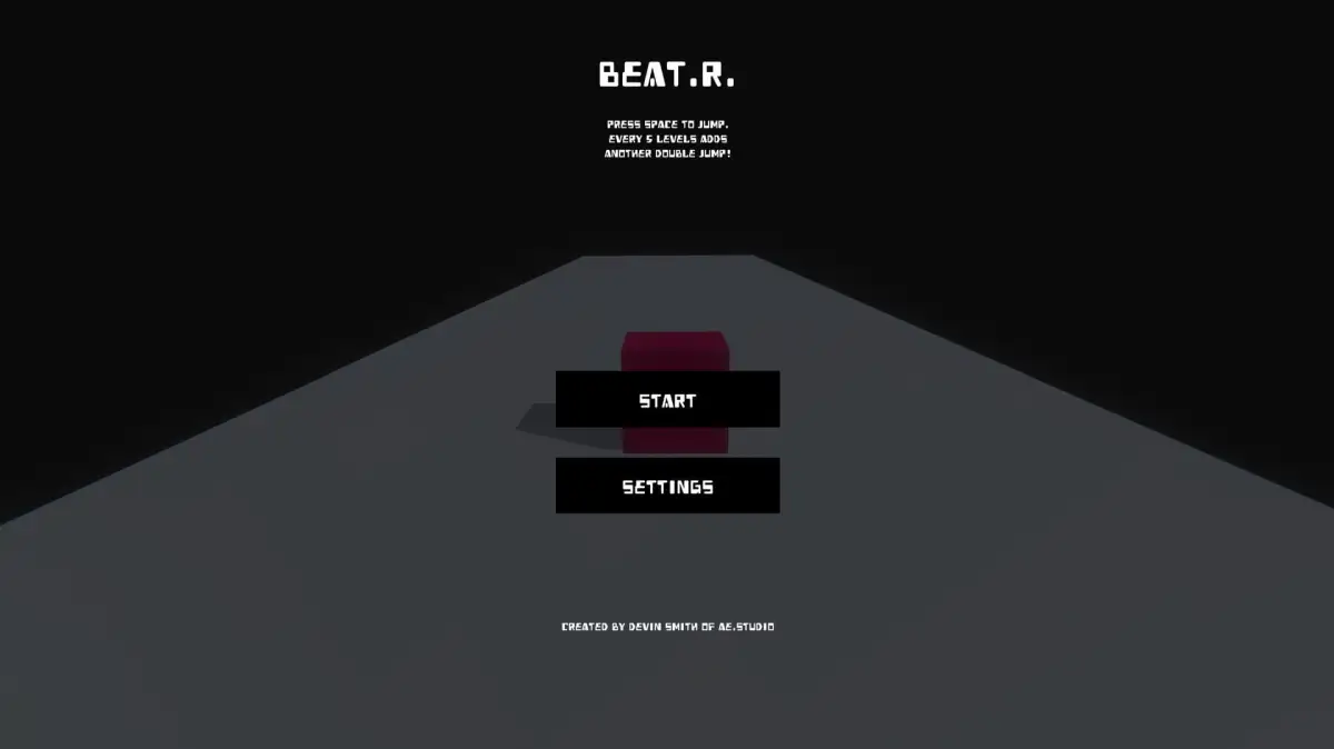 Beat.R.