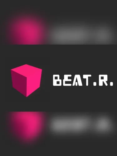 Portada de Beat.R.