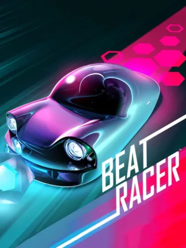 Portada de Beat Racer