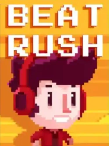 Portada de Beat Rush